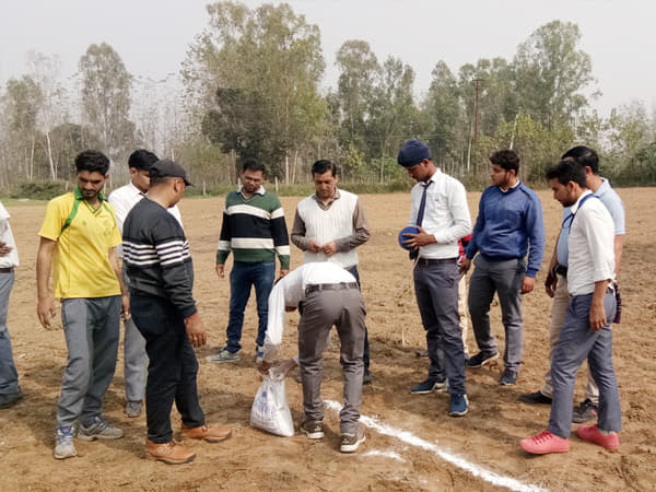 Government Polytechnic Sitapur College Ambience photo 11